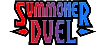 Summoner Duel logo