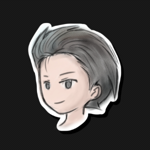 Steven Hamel avatar