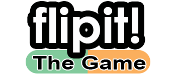 Flipit! The Game logo