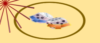 Sumo Dice: Double Deru Dohyō logo