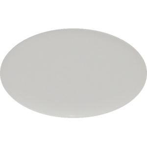 Wink, 22mm, Opaque, White Thumbnail