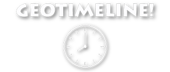 GeoTimeline (Mint Tin) logo