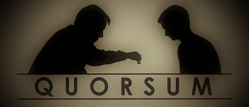 Quorsum logo