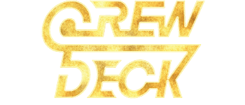 Crew Deck logo