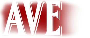 Ave: A Game of Deceit and Glory logo