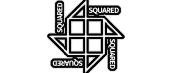 4 Squared - Card Game logo