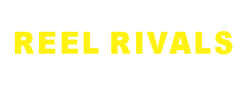 Reel Rivals logo