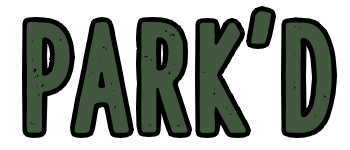 Park'd logo