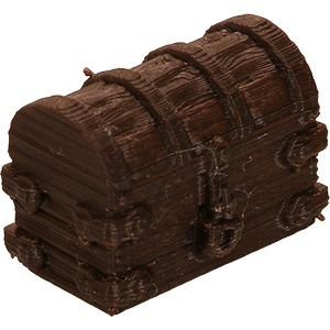 Chest, Bronze Thumbnail