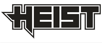 Heist logo