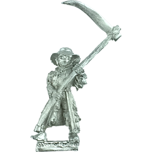 Scarecrow B Thumbnail