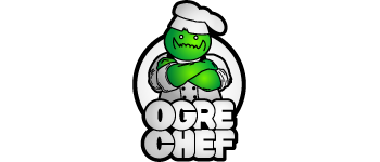 Ogre Chef logo