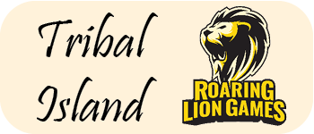 Tribal Island logo