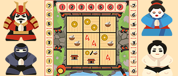 Micro Dojo - TGC Community Anthology logo