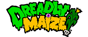 Dreadly Maize logo