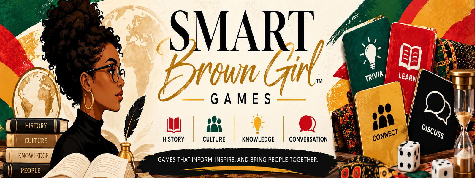 The Culture Game Night