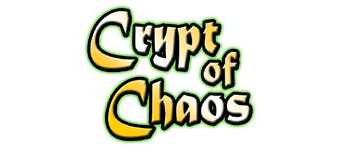 Crypt of Chaos logo