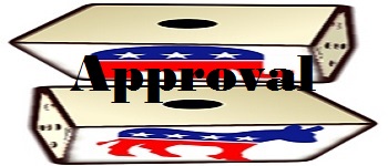 Approval logo
