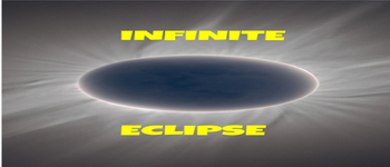 INFINITE ECLIPSE: IGNITE INFINITY starter deck logo