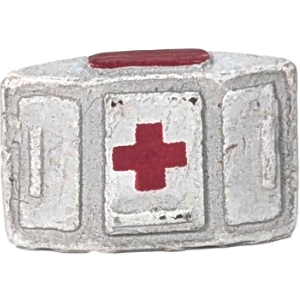 Premium Med Kit Thumbnail