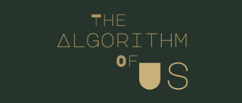 The Algorithm of Us logo