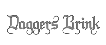 Daggers Brink logo