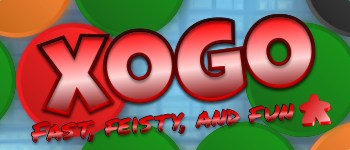XOGO logo