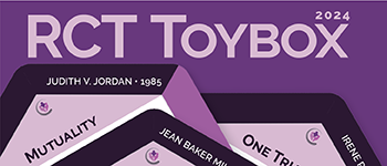 RCT Toybox - 2024 Deck logo