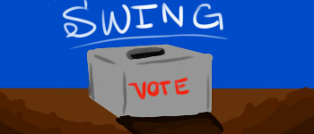 Swing Vote logo