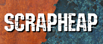 Scrapheap (Red & Blue Decks) logo