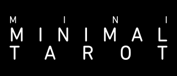 Mini Minimal Tarot logo