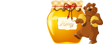 Honey logo