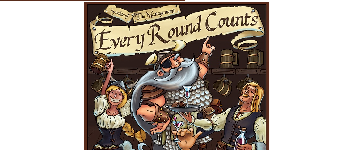 Every Round Counts logo