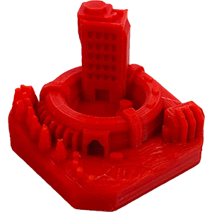 Laboratory, Red Thumbnail