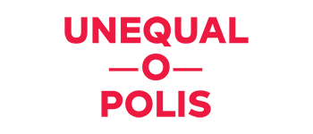 Unequalopolis logo
