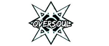 Oversoul Card Game - Destiny of Souls Booster Pack logo