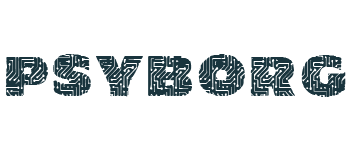 Psyborg logo