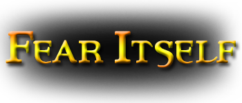 Custom Dividers for the Fear Itself Expansion logo