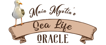 Sea Life Oracle logo