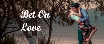 Bet On Love - PG logo