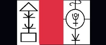 Zodiac Wheel For The Stellar Tarot game logo