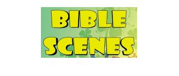 60 Bible Scenes ENGLISH logo