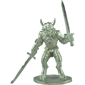 Goatman Champion Thumbnail