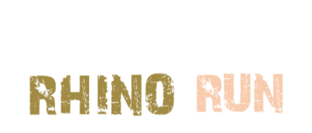 Rhino Run logo