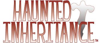 Haunted Inheritance logo