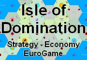 domination Island of