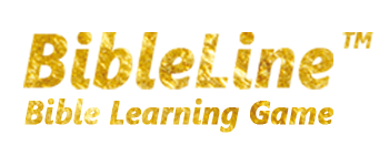 BibleLine Learning Game - Exodus I logo