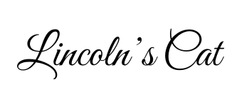Lincoln's Cat (America 250 Edition) logo