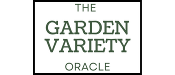 Garden Variety Oracle logo