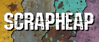 Scrapheap: Launch Edition - MegaPack logo